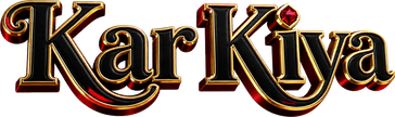 Kar Kiya Casino Logo